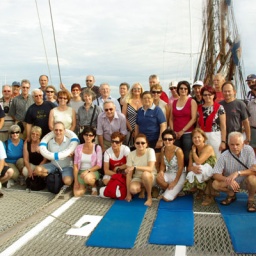 australien-gruppenfoto