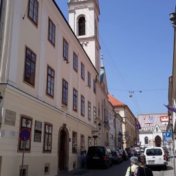 Balkan Rundreise 2019