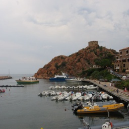 korsikaporto