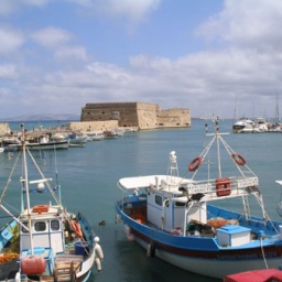 heraklion