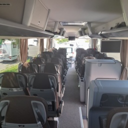 50er MAN Lion´s Coach 2024