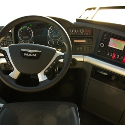 MAN 50er Lions Coach