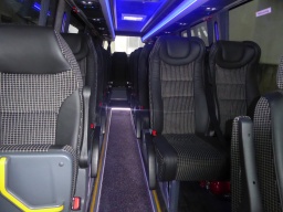 Mercedes Sprinter 20er 2017