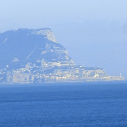 gibraltar