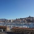marseille-hafen