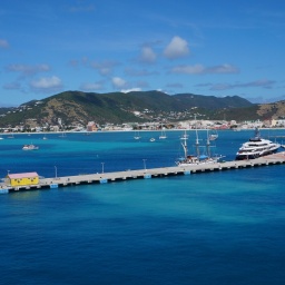 Karibik Kreuzfahrt 2015