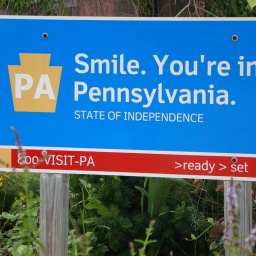 pennsylvania