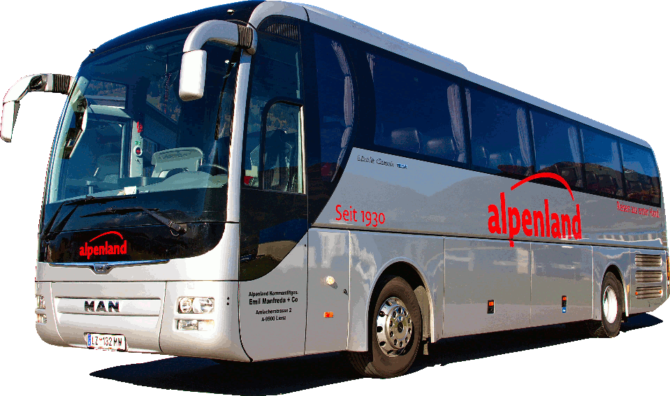 Alpenland Fuhrpark