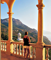 Mallorca Gebirge
