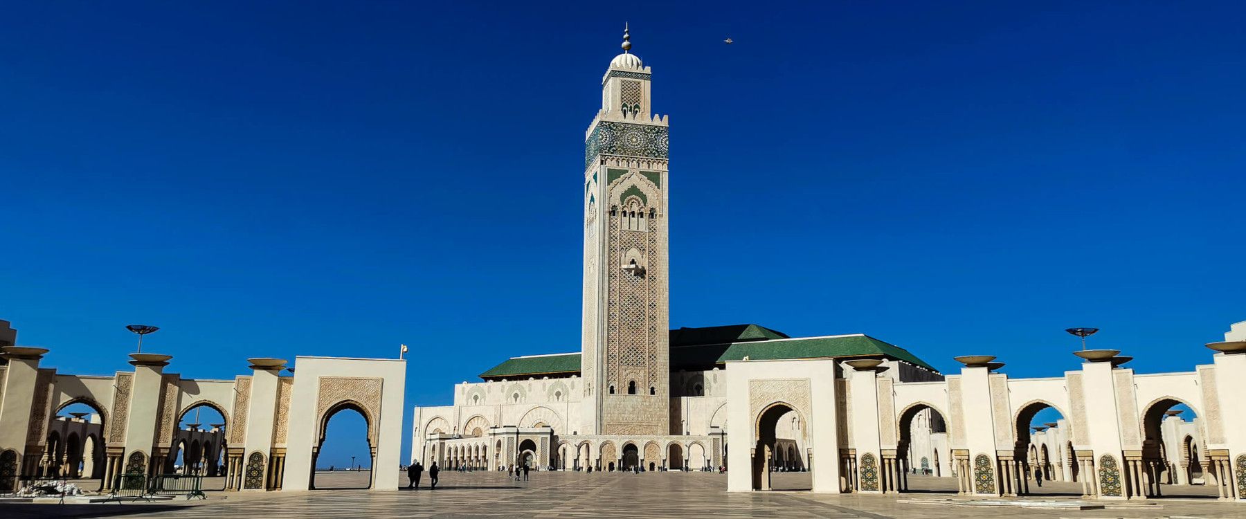 Marokko Königsstädte und die Straße der Kasbahs