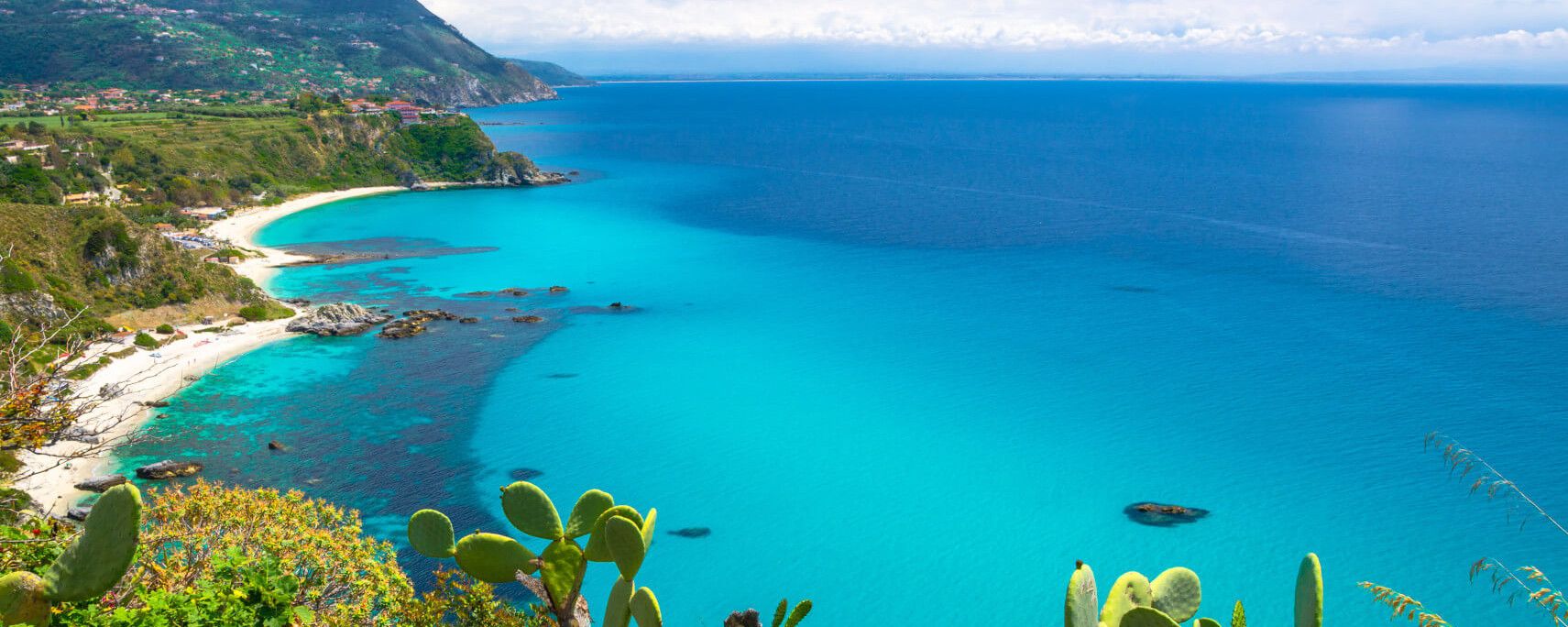 Kalabrien - Geheimtipp im Süden Italiens