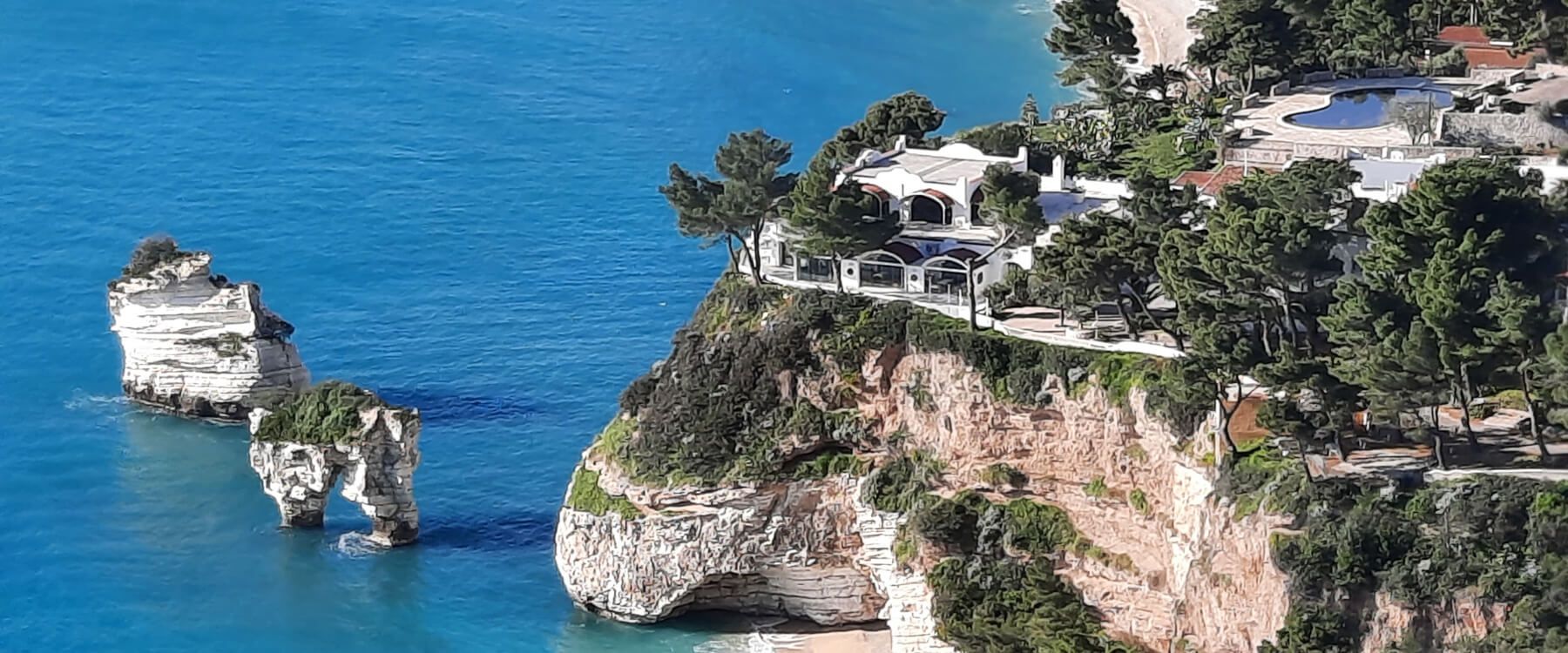 Apulien Rundreise - Verborgenes Juwel Italiens