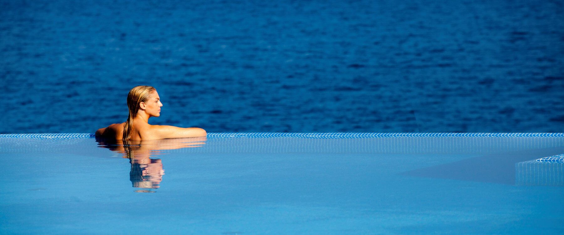 Veli Losinj- Vitality Hotel Punta - Kroatien